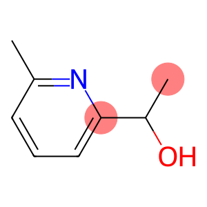 1-(6-Methylpyridin-2-yl)ethan-1-ol