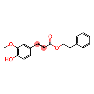 (E)-3-(3,4-dihydroxyphenyl)acrylic acid methyl ester