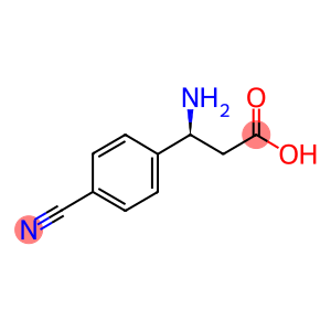 L-3-氨基-3-(4-氰基苯基)丙酸