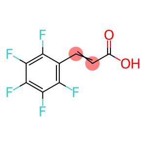2,3,4,5,6-五氟肉桂酸