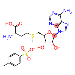 S-腺苷-L-蛋氨酸甲磺酸盐