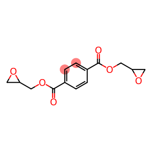1,4-Benzenedicarboxylic acid, bis(oxiranylmethyl) ester
