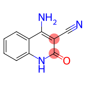 4-氨基-2-氧代-1,2-二氢喹啉-3-甲腈