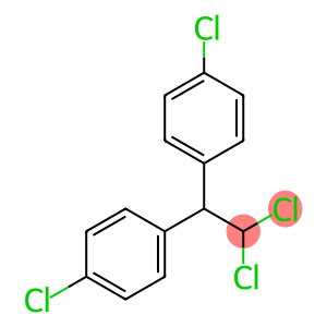 2,2-Bis(4-chlorophenyl)-1,1-dichloroethane