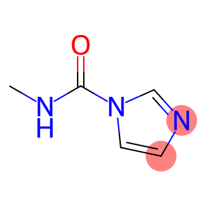 N-methyl-1H-imidazole-1-carboxamide