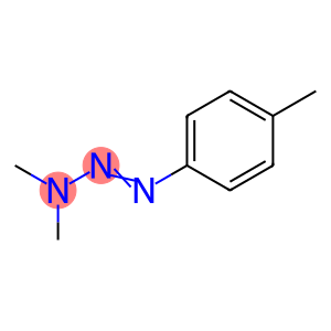 1-Triazene, 3,3-dimethyl-1-(4-methylphenyl)- (9ci)