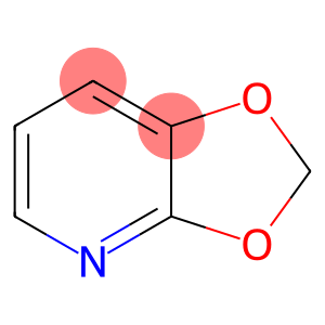 1,3-二氧并[4,5-B]吡啶