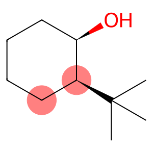 Cyclohexanol, 2-tert-butyl-, cis-
