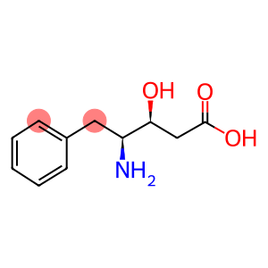 L-threo-Pentonic acid, 4-amino-2,4,5-trideoxy-5-phenyl-