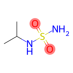 Sulfamide, N-(1-methylethyl)-