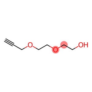 丙炔-三聚乙二醇-羟基