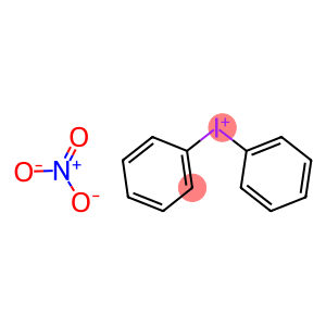 二苯基碘鎓 硝酸盐