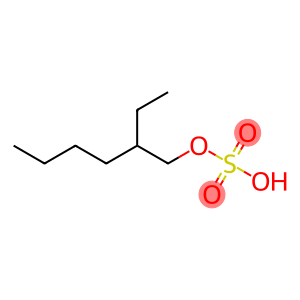 2-ethylhexyl sulfate