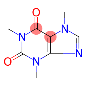Caffeine (1,3,7-Trimethyl-D9)