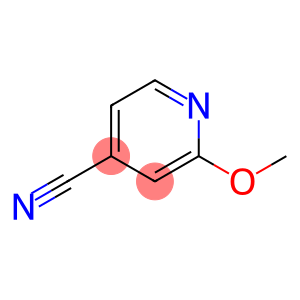 4-CYANO-2-METHOXYPYRIDINE