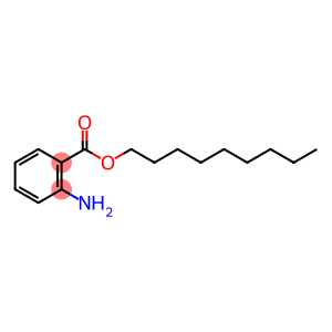 2-Aminobenzoic acid nonyl ester
