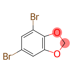 4,6-DibroMobenzo[d][1,3]dioxole