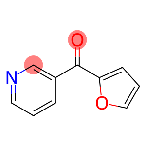Methanone, 2-furanyl-3-pyridinyl-