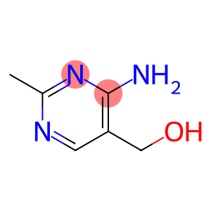 嘧啶基-2-甲基-4-甲醇
