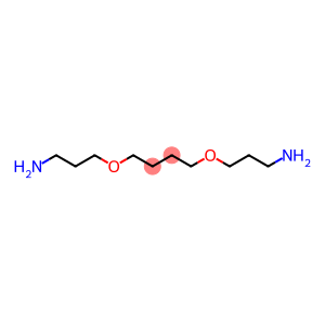 3,3'-[butane-1,4-diylbis(oxy)]bispropanamine