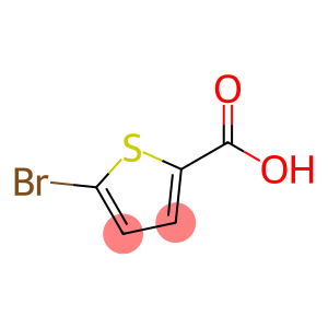 5-溴-2-噻吩羧酸