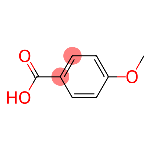 4-Methoxybenzoic Acid