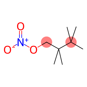 Nitric acid, isooctyl ester