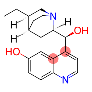 (9S)-10,11-氢化奎宁-6',9-二醇