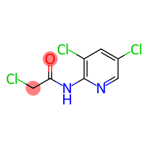 2-氯-N-(3,5-二氯吡啶-2-基)乙酰胺