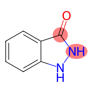 2,3-Dihydro-1H-indazole-3-one