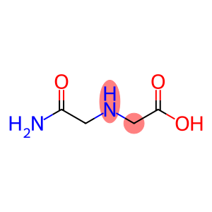 N-(2-Amino-2-oxoethyl)glycine