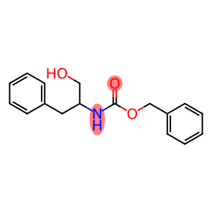 Cbz-DL-苯丙氨醇