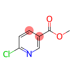 2-氯吡啶-5-甲酸甲酯