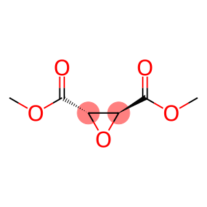 (2S,3S)-dimethyl oxirane-2,3-dicarboxylate, dimethyl (2S,3S)-2,3-epoxysuccinate, trans-(2S,3S)-Epoxysuccinic acid dimethyl ester