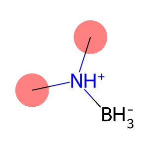 Borane dimethylamine complex
