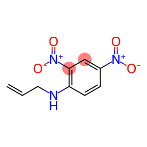 N-Allyl-2,4-dinitroaniline