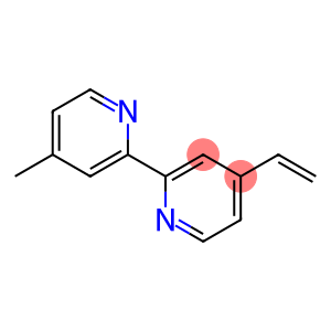 4-Methyl-4'-vinyl-2,2'-bipyridine