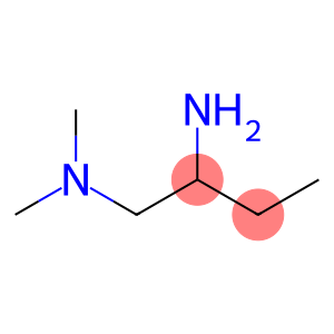 (2-aminobutyl)dimethylamine