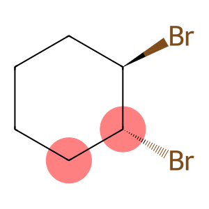 (+/-)-trans-1,2-Dibromocyclohexane
