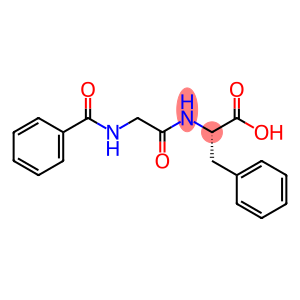 马尿酸-L-苯丙氨酸(+4℃)