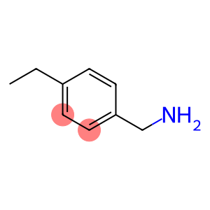 4-乙基苄胺