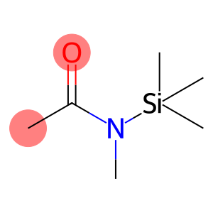 N-甲基-N-(三甲基硅烷)乙酰胺