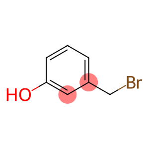 m-(Bromomethyl)phenol