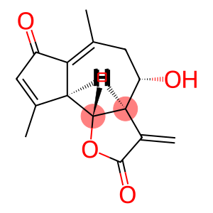 14-deoxylactucin