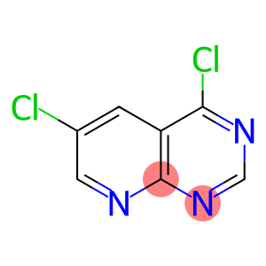 4,6-dichloropyrido[2,3-d]pyrimidine
