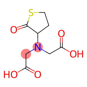 N,N-二乙酸-DL-高半胱氨酸硫内酯