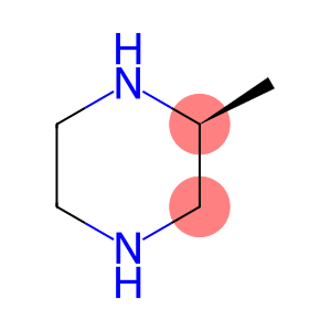 S)-(+)-2-甲基哌嗪