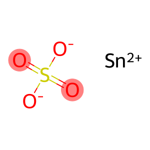 硫酸亚锡(II)