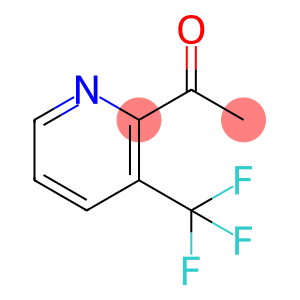 2-Acetyl-3-(trifluoromethyl)pyridine