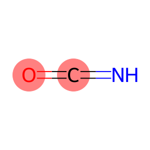 Hydrogen isocyanate